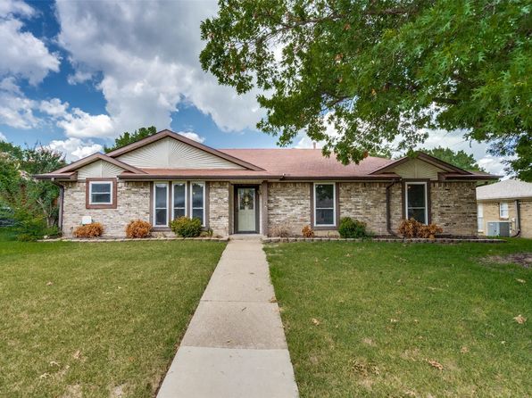 Home for Sale Dallas Texas