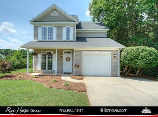 2926 Wagon Wheel Ct, Monroe, NC 28110