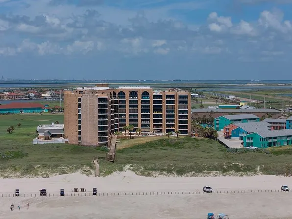 720 Access Rd #802, Pt Aransas, TX 78373