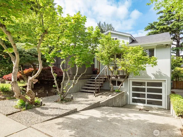 6420 NE 60th Street, Seattle, WA 98115