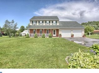 420 S Ridge Rd, Denver, PA 17517