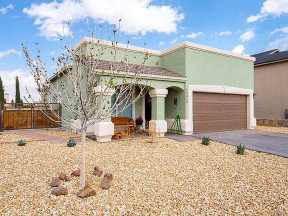 2nd image of 14212 Desert Mesquite Dr