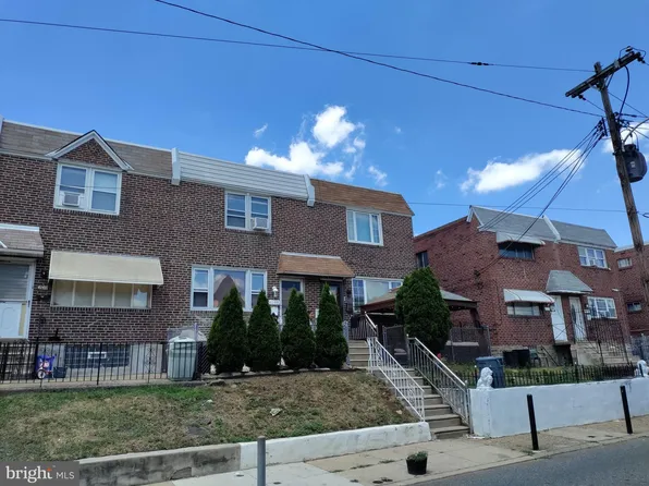 4148 Glendale St, Philadelphia, PA 19124
