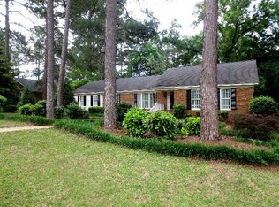 2512 Kenilworth Dr, Albany, GA 31707