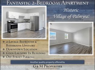 244 E Main St APT 4, Palmyra, NY 14522