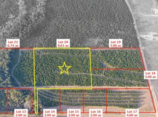 190 High St, Livingston, TX 77351