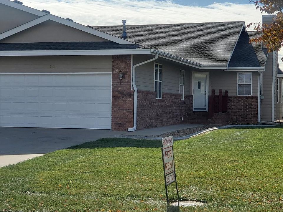 2nd image of 412 Wickersham Dr