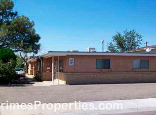 2627 Dakota St NE APT C, Albuquerque, NM 87110