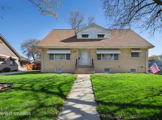 3406 Washington St, McHenry, IL 60050