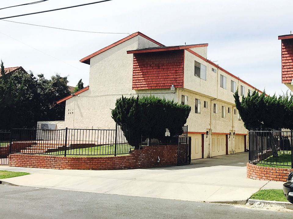 1st image of 211 N Nicholson Ave APT A