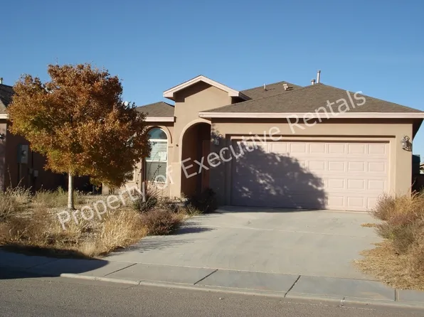 4941 Chesney Rd, Las Cruces, NM 88012