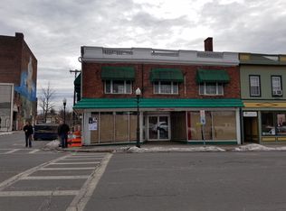 66 N Front St, Kingston, NY 12401