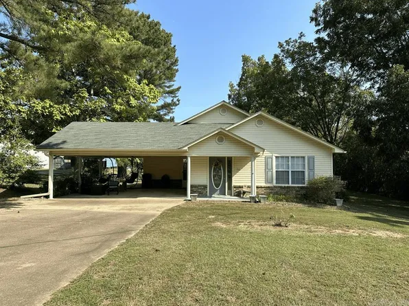 138 Watkins Ln, Mount Ida, AR 71957