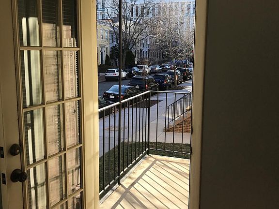 Balcony 1