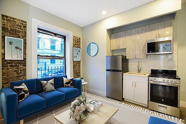 1st image of 618 W 136th St #5C