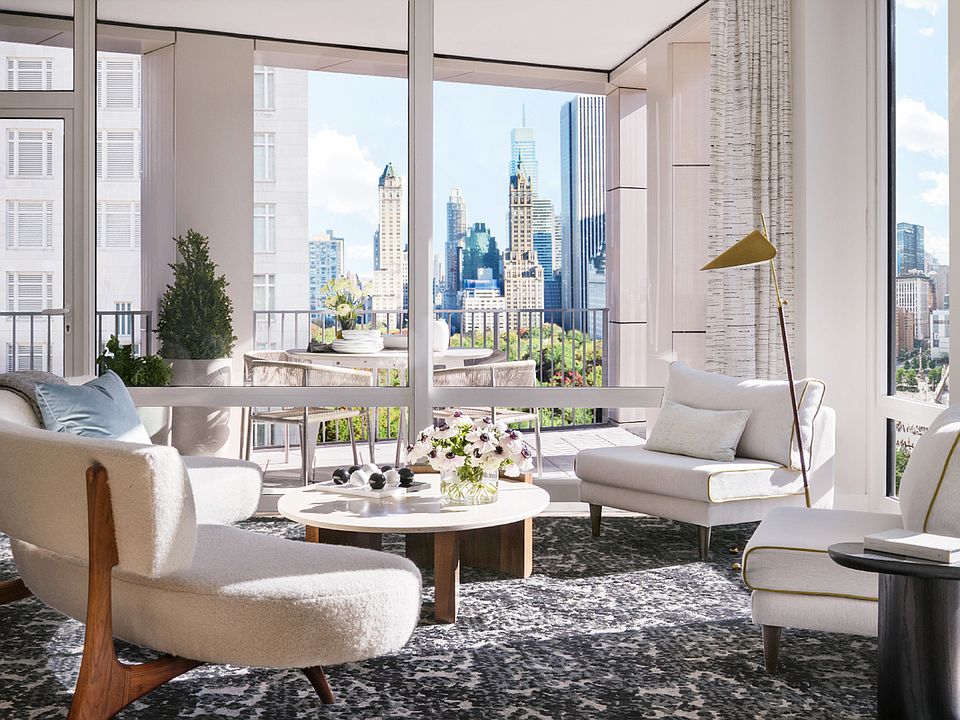 1st image of 15 W 61st St #25A