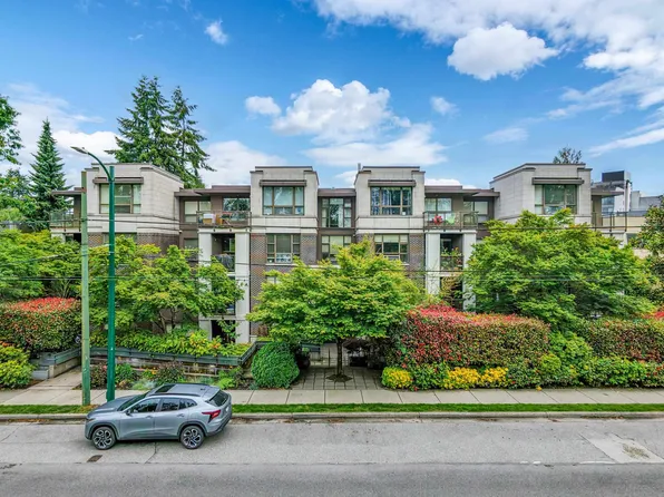 3839 W 4th Ave #307, Vancouver, BC V6R 1P8