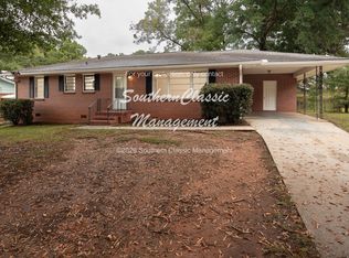 450 Underwood Rd, Milledgeville, GA 31061