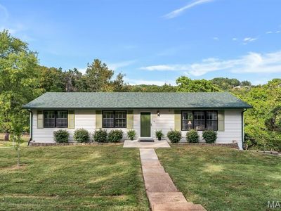 6003 Clearview Dr, House Springs, MO, 63051