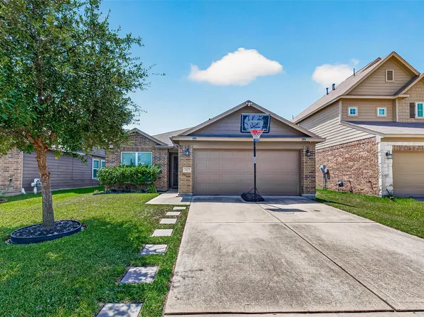 3403 Madison Elm St, Katy, TX 77493