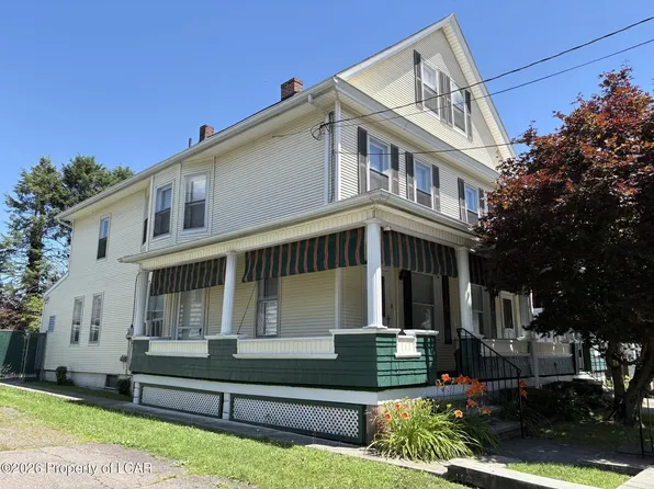 46-48 Turner St, Plymouth, PA 18651