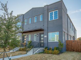 124 Wimberly St, Fort Worth, TX 76107