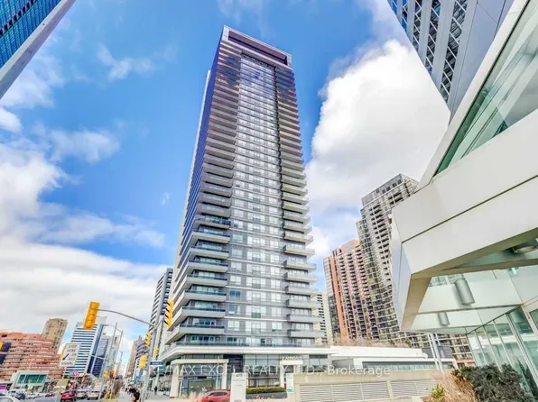 2 Anndale Dr, Toronto, ON