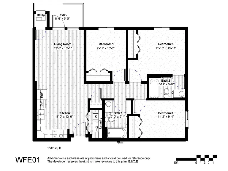 1701 Horizons Way — Photo 18