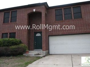 8432 Steamline Cir, Austin, TX 78745