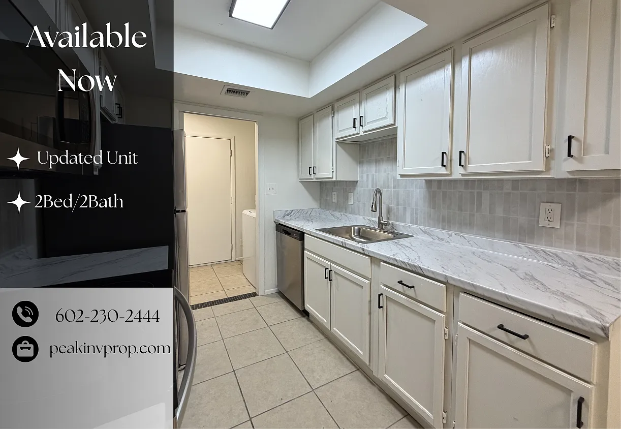 2 bed, 900 sqft, $1,350 — Photo 1