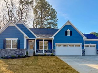 10805 Windmill Creek Ln, Berlin, MD 21811