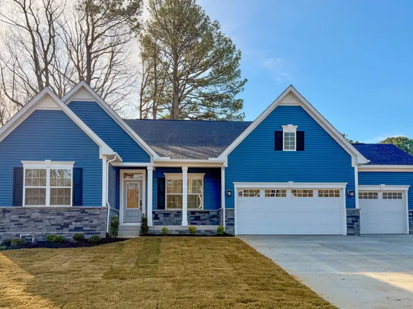 10805 Windmill Creek Ln, Berlin, MD 21811