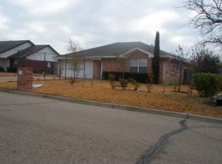 4334 Blackwell St, Waco, TX 76705