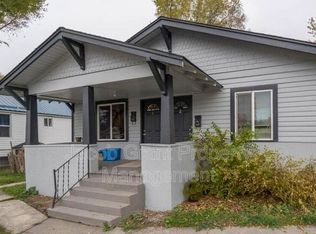 235 W 1 S #1, Rigby, ID 83442