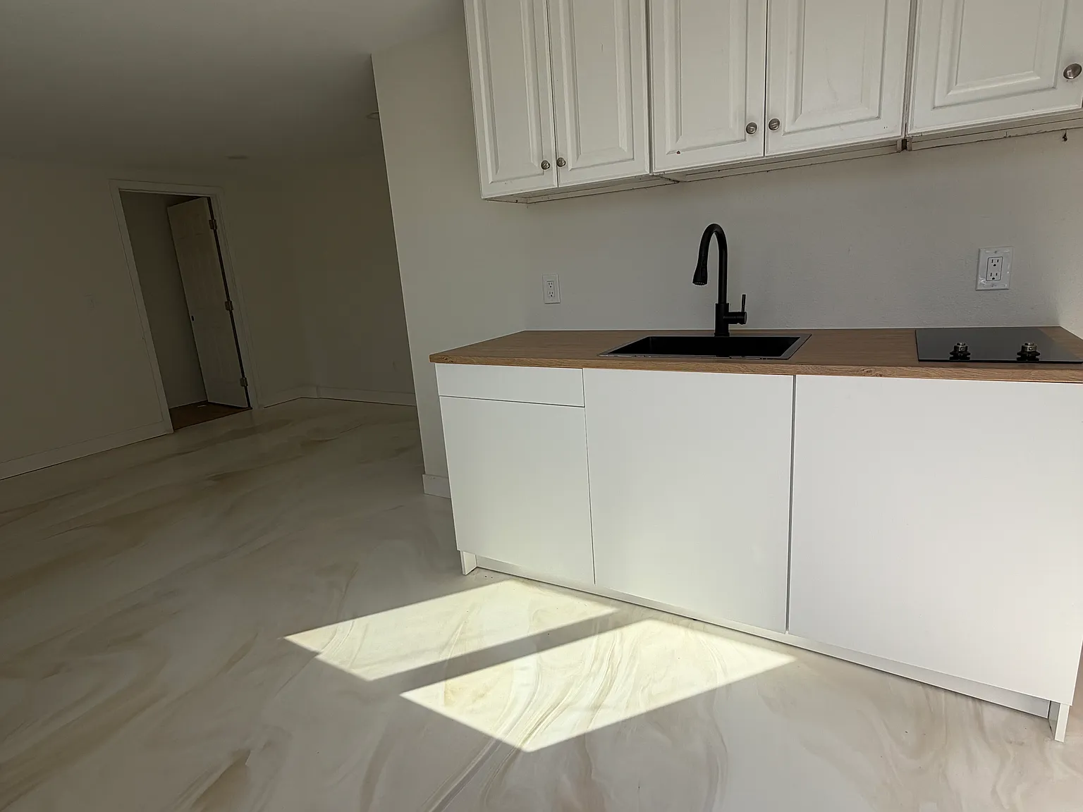 1 bed, 600 sqft, $1,400 — Photo 1
