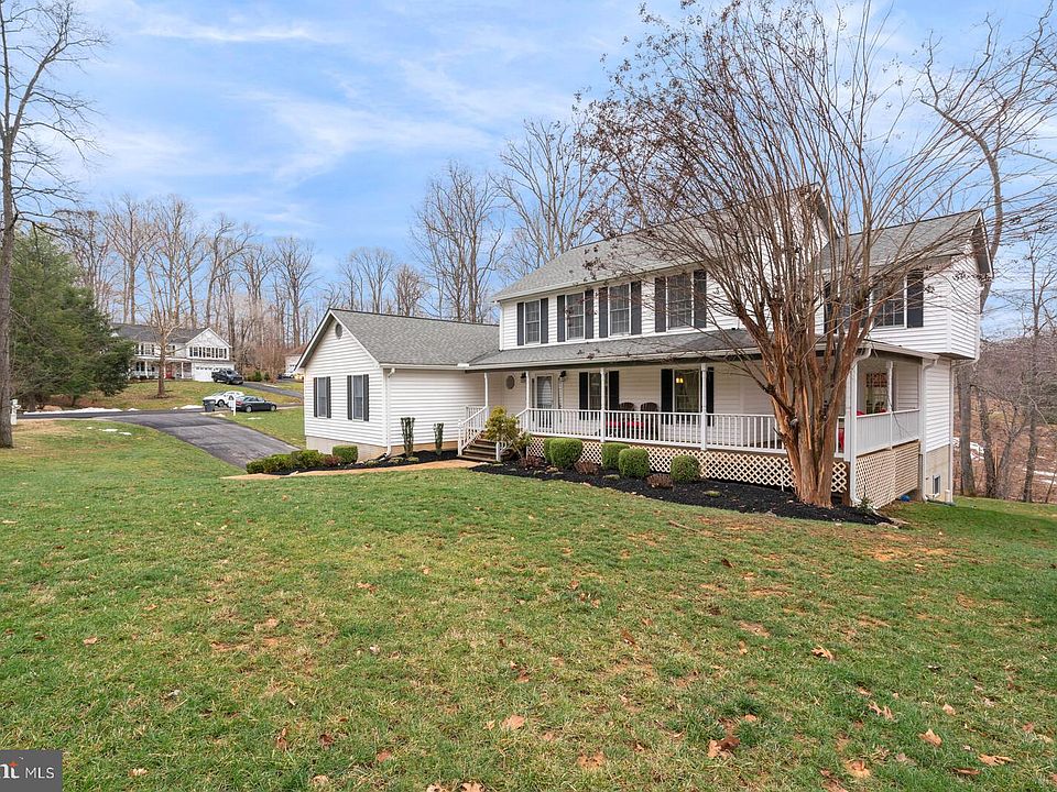 2724 Omisol Rd, Woodbridge, VA 22192 Zillow