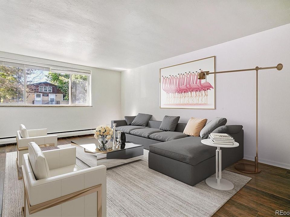 1st image of 1056 N Marion Street #101
