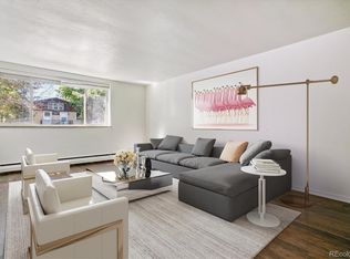 1056 N Marion St APT 101, Denver, CO 80218
