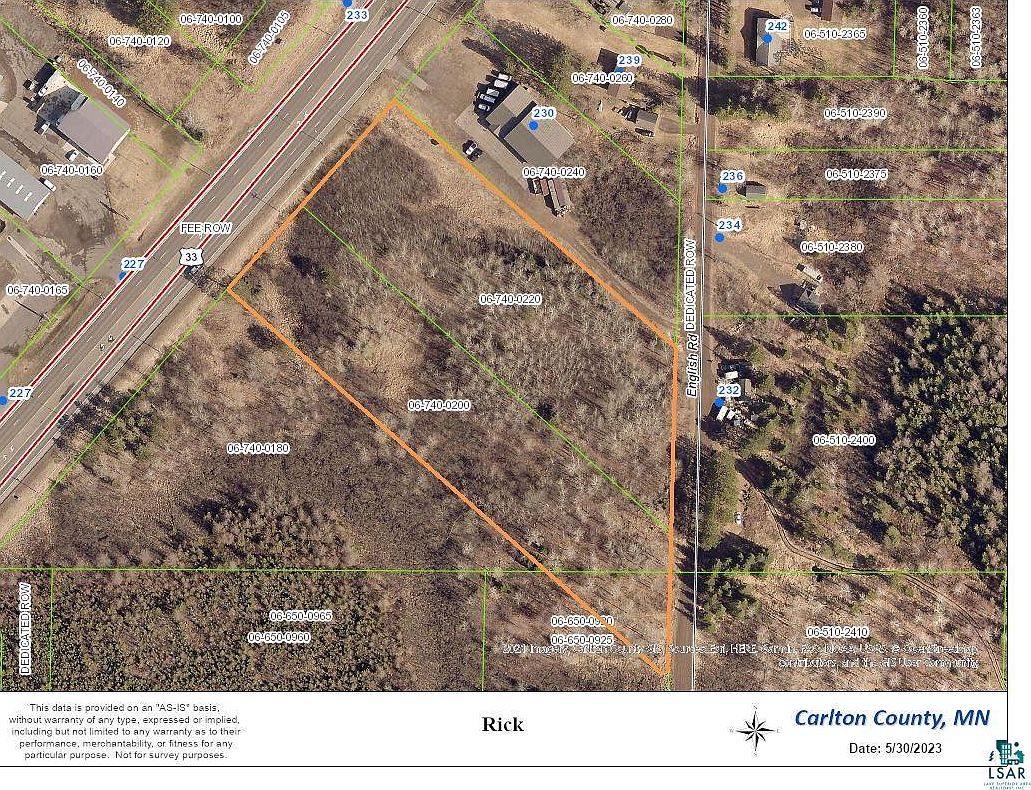 2XX Highway 33 N, Cloquet, MN 55720 Zillow