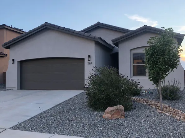1187 Grace St NE, Rio Rancho, NM 87144
