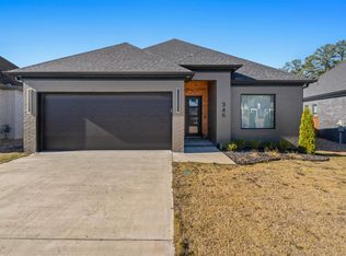 345 Fletcher Loop, Little Rock, AR 72223