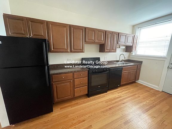 4th image of 4607 N Campbell Ave APT 1