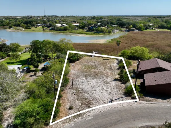781 Carmel Dr LOT 3, Sandia, TX 78383