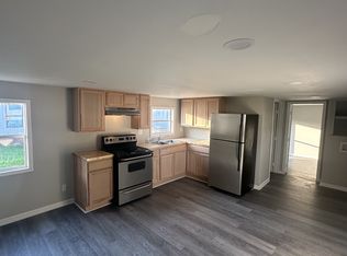 126 Ridgeview Pkwy, Bowdon, GA 30108