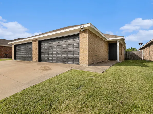 5506 Homestead Rd, Arlington, TX 76017