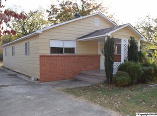 1334 Rison Ave NE, Huntsville, AL 35801
