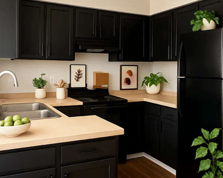 Parke East Townhomes — Photo 1