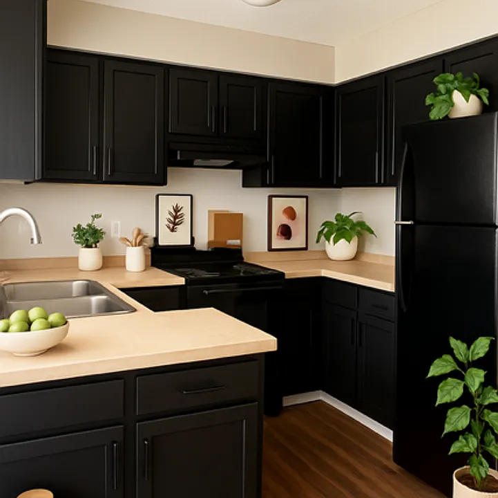 Parke East Townhomes LLC