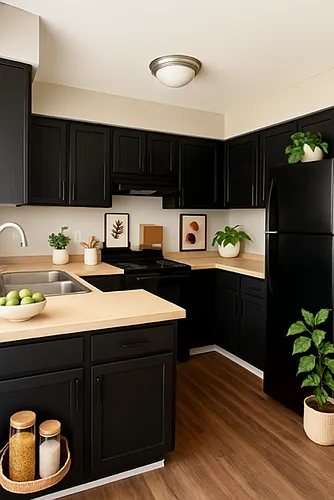 Parke East Townhomes Photo 1