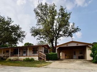 511 Native Oak St, Ingram, TX 78025